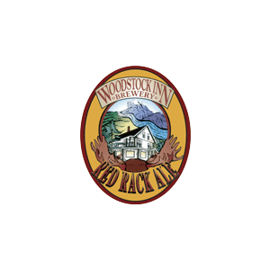 Woodstock Inn Brewery - Red Rack Ale