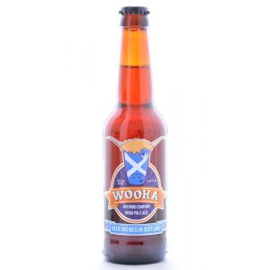 WooHa Brewing Company - India Pale Ale