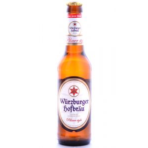 Würzburger Pilsner