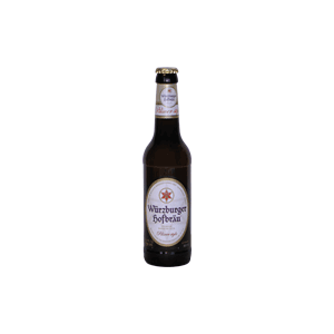 Würzburger Hofbräu - Würzburger Pilsner