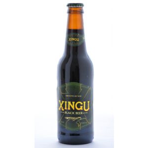 Xingu Black Beer