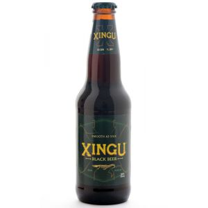 Cervejaria Sul Brasileira - Xingu Black Beer
