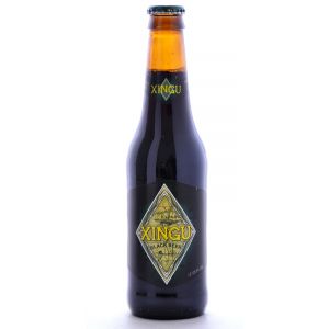 Cervejaria Sul Brasileira - Xingu Black Beer