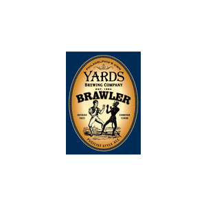 Yard's Brewing Company - Brawler