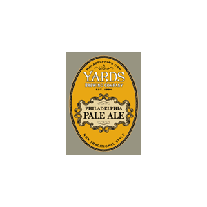 Yard's Brewing Company - Philadelphia Pale Ale