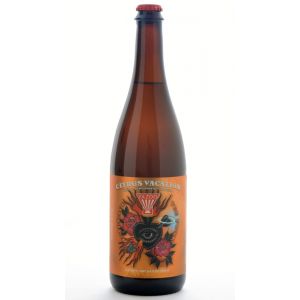 Yazoo Brewing Company - Citrus Vacation (RBC Exclusive)