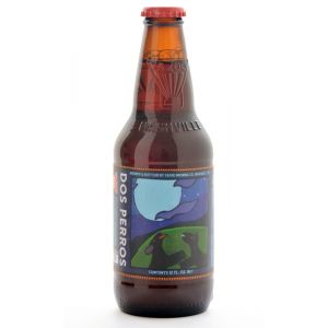 Yazoo Brewing Company - Dos Perros