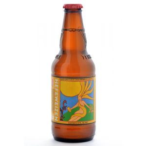 Yazoo Brewing Company - Hefeweizen