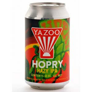 Yazoo Brewing Company - Hopry