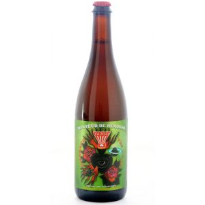 Yazoo Brewing Company - Monteur de Houblon