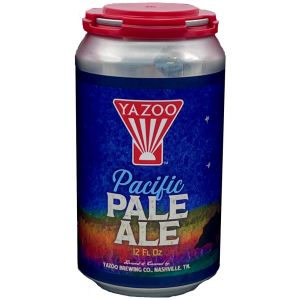 Yazoo Brewing Company - Pacific Pale Ale