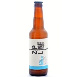 Zipline Brewing Company - Alpha Modern IPA