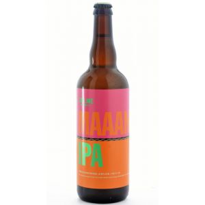 Zipline Brewing Company - MAAANGO! IPA