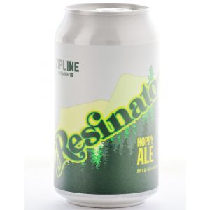Zipline Brewing Company - Resinator