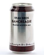 Brau Brothers Brewing Company - Bancreagie