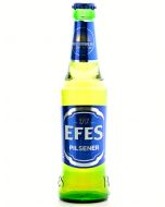 Anadolu Efes Brewery - Efes Pilsener