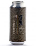 Invertase Brewing Company - 1726