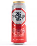 Morland Brewing (Greene King) - Old Speckled Hen