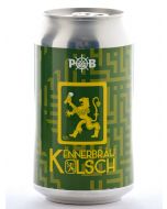 Port Orleans Brewing Company - Kennerbräu Kolsch