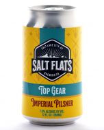 Salt Flats Brewing Company - Top Gear