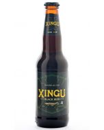 Cervejas Premium Do Brasil - Xingu Black Beer