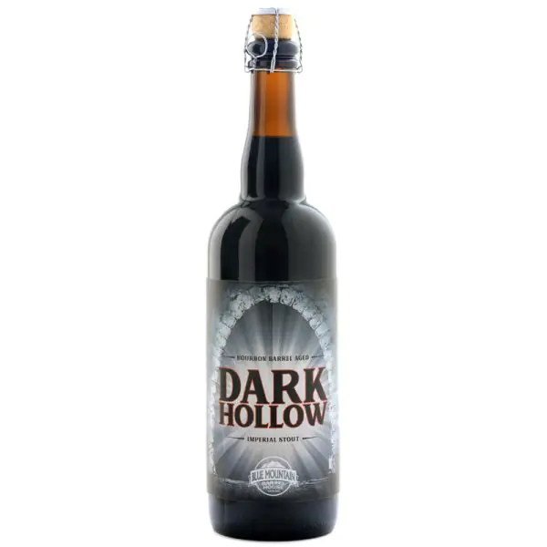 Dark Hollow ゴーヘンプ リネイチャー MADE IN Oregon Dark Hollow 