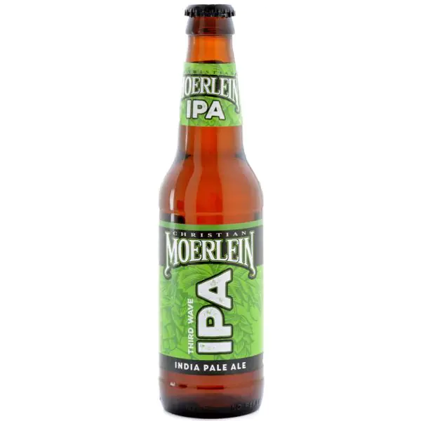 Christian Moerlein Brewing Company - Third Wave IPA Tasting Notes