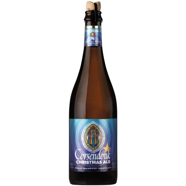 Brouwerij Corsendonk - Christmas Ale Tasting Notes | Beer of the