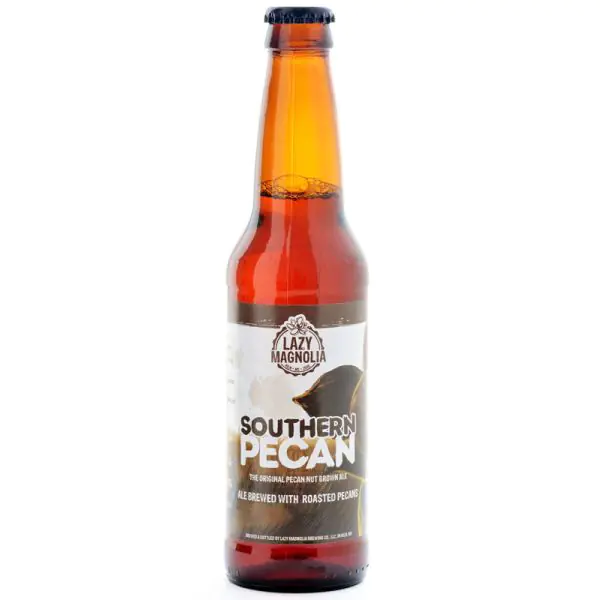 Lazy Magnolia Brewing Company - Southern Pecan Tasting Notes