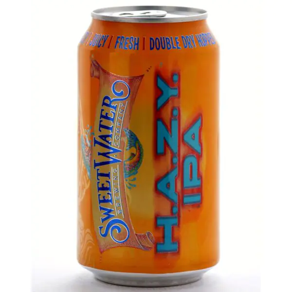 SweetWater Brewing Company IPA Tasting Notes Beer of