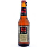 Hijos de Rivera - 1906 Red Vintage