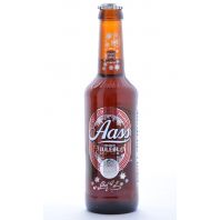 Aass Juleøl Premium