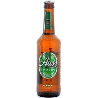Aass Bryggeri - Aass Pilsner