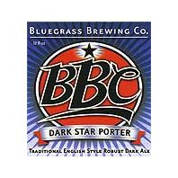 Bluegrass Brewing Company - Dark Star Porter