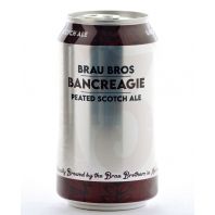 Brau Brothers Brewing Company - Bancreagie