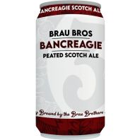 Brau Brothers Brewing Company - Bancreagie