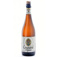 Brouwerij Corsendonk (Brasserie Du Bocq) - Corsendonk Agnus Tripel