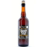 De Proef Brouwerij & Surly Brewing Co. - Zwart Black Star