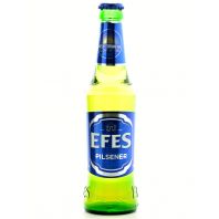 Anadolu Efes Brewery - Efes Pilsener