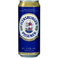 Flensburger Brauerei - Flensburger Pilsener