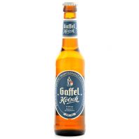 Privatbrauerei Gaffel Becker & Co. - Gaffel Kölsch
