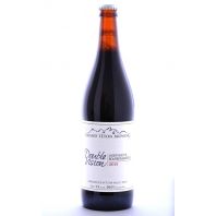 Grand Teton Brewing Company - Bourbon Barrel Aged Double Vision