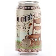 Great Raft Brewing - Southern Drawl