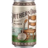 Great Raft Brewing - Southern Drawl