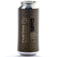 Invertase Brewing Company - 1726