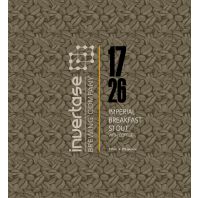 Invertase Brewing Company - 1726