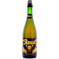 Brouwerij Kerkom - Reuss