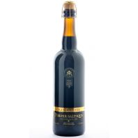 Microbrasserie Les Trois Mousquetaires - Grande Cuvée Porter Baltique