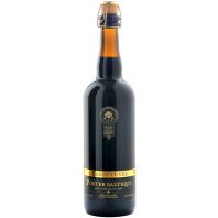 Microbrasserie Les Trois Mousquetaires - Grande Cuvée Porter Baltique