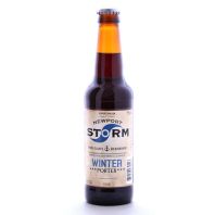 Winter Porter
